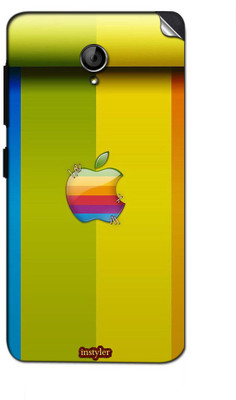 

instyler STICKER-10806 Lenovo S860 Mobile Skin(Multicolor)