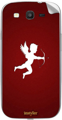 

instyler STICKER-7047 SAMSUNG GALAXY MEGA 5.8 Mobile Skin(Multicolor)