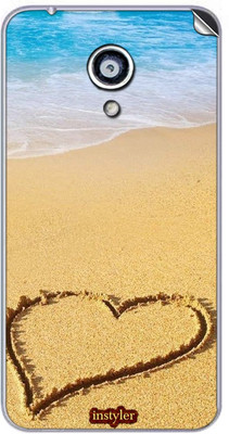 

instyler STICKER-1699 Micromax Canvas Mega 4G Q417 Mobile Skin(Multicolor)