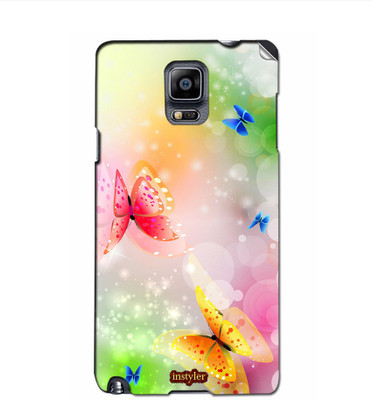 

instyler DS4202 SAMSUNG GALAXY NOTE 3 Mobile Skin(MULTICOLOR)