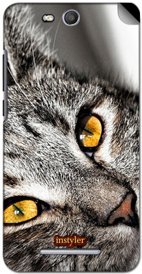 

instyler DS64496 Micromaxcanvas Juice3 Q392 Mobile Skin(Multicolor)
