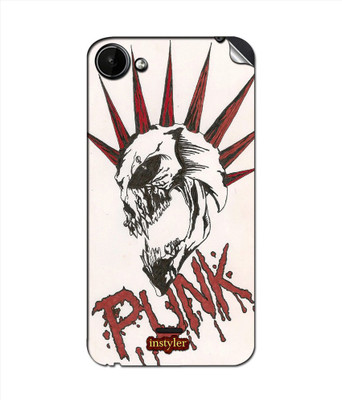 

instyler STICKER-441 Micromax Bolt Q338 Mobile Skin(Multicolor)