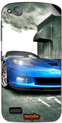 

instyler 11136 Gionee Elife E3 Mobile Skin(MULTICOLOR)