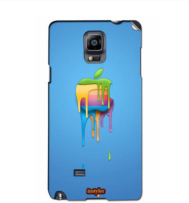 

instyler STICKER-4359 Samsung Galaxy Note Edge Mobile Skin(Multicolor)