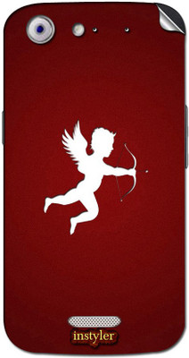 

instyler MMX4197 MICROMAX CANVAS GOLD A300 Mobile Skin(MULTICOLOR)