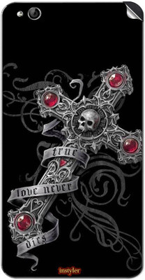 

instyler STICKER-15015 INFOCUS M535 Mobile Skin(Multicolor)