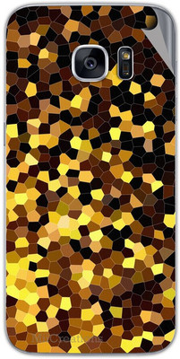 

MiiCreations SMNG-S7-MS-00311 Samsung Galaxy S7 Mobile Skin(Multicolor)