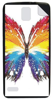 

Mobile Freak srcfd 21112016-303 XOLO Q1010i Mobile Skin(Multicolor)