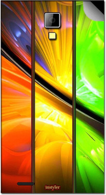 

instyler STICKER-20240 Lava Eg 932 Mobile Skin(Multicolor)