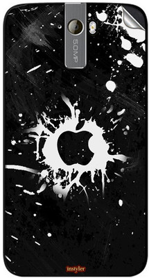 

instyler STICKER-16202 KARBONN A21 PLUS Mobile Skin(Multicolor)