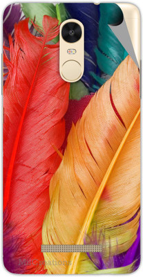 

MiiCreations XM-R-N3-MS-00243 Xiaomi Redmi Note 3 Mobile Skin(Red)