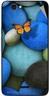 

MiiCreations MMXA290-MS-00054 Micromax A290 Canvas Knight Cameo Mobile Skin(Multicolor)
