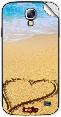 

instyler STICKER-6799 Samsung Galaxy Mega 2 Mobile Skin(Multicolor)