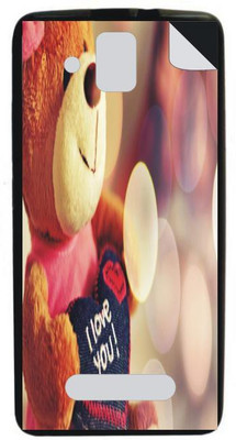 

Techno Gadgets hghxj 19092016-127 Xolo Q2000 Mobile Skin(Multicolor)