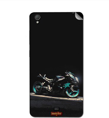 

instyler C1742 Gionee Pioneer P4s Mobile Skin(Multicolor)