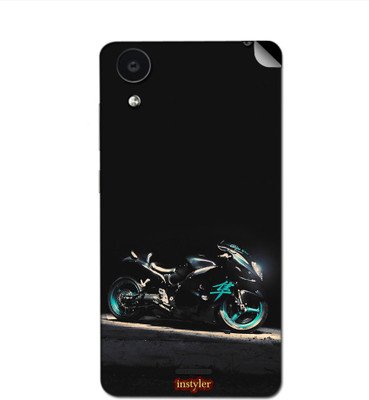 

instyler STICKER-2192 Micromax Canvas Selfie 2 Mobile Skin(Multicolor)