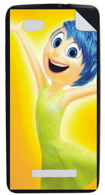 

Mobile Freak hjvnb 16092016-276 xolo a500s Mobile Skin(Multicolor)
