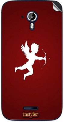 

instyler MX1347 MICROMAX CANVAS MAGNUS A117 Mobile Skin(MULTICOLOR)