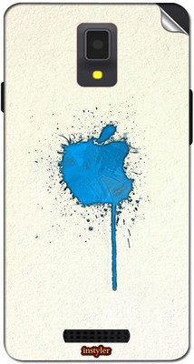 

instyler STICKER-19362 Karbonn Titanium S5 Plus Mobile Skin(Multicolor)
