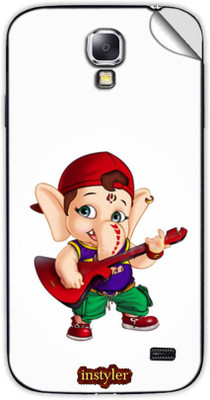 

instyler STICKER-6773 Samsung Galaxy Mega 2 Mobile Skin(Multicolor)