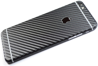 

Kapa AT13177 Apple iPhone 6, Apple iPhone 6S Mobile Skin(Black)