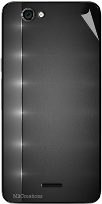 

MiiCreations MMXA290-MS-00159 Micromax A290 Canvas Knight Cameo Mobile Skin(Multicolor)