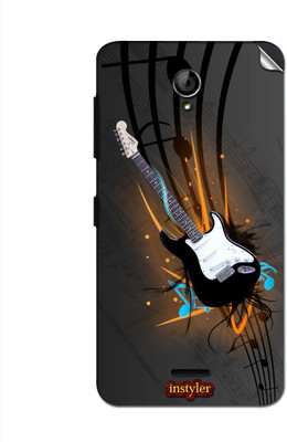 

instyler DS68135 Micromax Unite 2a106 Mobile Skin(Multicolor)