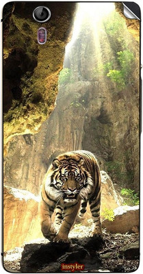 

instyler STICKER-15275 INFOCUS M810 Mobile Skin(Multicolor)
