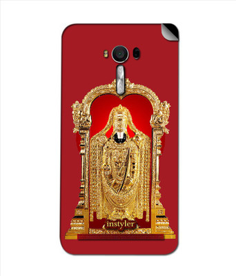 

instyler 10337 ZENFONE SELFIE ZC500TG Mobile Skin(MULTICOLOR)