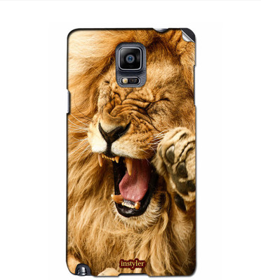 

instyler STICKER-7324 SAMSUNG GALAXY NOTE 3 Mobile Skin(Multicolor)