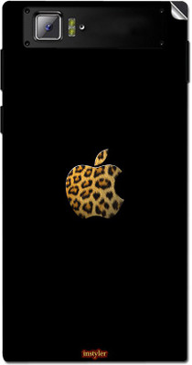 

instyler STICKER-9603 Lenovo K920 Mobile Skin(Multicolor)