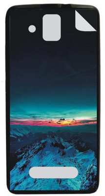 

Techno Gadgets hghxj 19092016-412 Xolo Q2000 Mobile Skin(Multicolor)