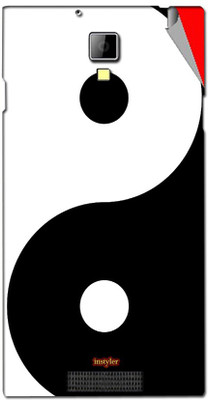 

instyler STICKER-19330 Karbonn Titanium Octane Mobile Skin(Multicolor)