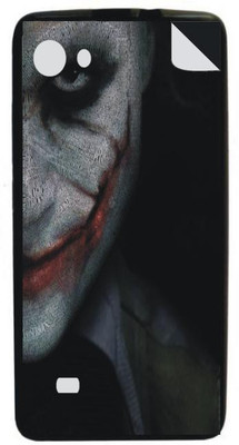 

Techno Gadgets cvbf 19092016-031 XOLO Win Q900ss Mobile Skin(Multicolor)