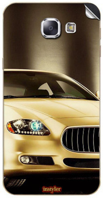 

instyler STICKER-5937 Samsung Galaxy A7 2016 Mobile Skin(Multicolor)