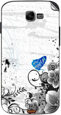 

instyler STICKER-8366 SAMSUNG STAR PRO S7262 Mobile Skin(Multicolor)