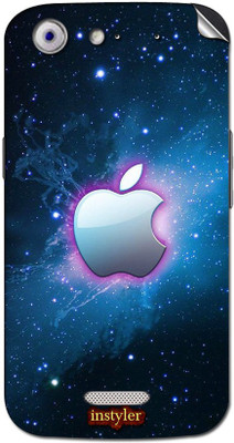 

instyler MMX4060 MICROMAX CANVAS GOLD A300 Mobile Skin(MULTICOLOR)