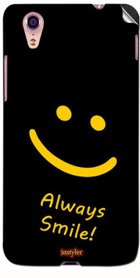 

instyler STICKER-11928 Lenovo Vibe X S960 Mobile Skin(Multicolor)