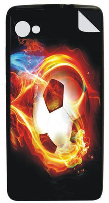 

Mobile Freak gdgdg 16092016-043 xolo A510s Mobile Skin(Multicolor)