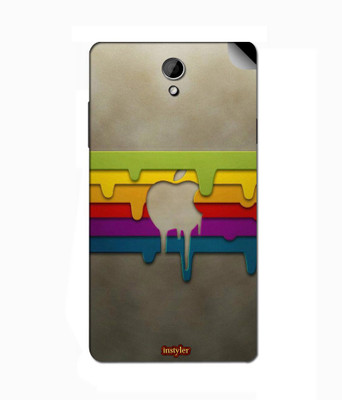 

instyler STICKER-30307 Oppo Find 5 Mini Mobile Skin(Multicolor)