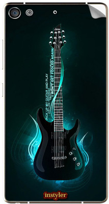 

instyler 12171 Gionee Elife S7 Mobile Skin(MULTICOLOR)