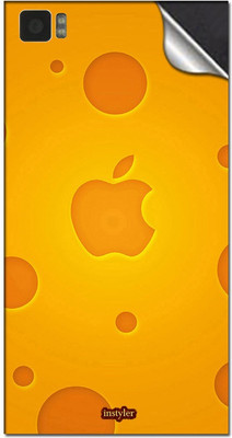 

instyler DS44641 XIAOMI MI3 Mobile Skin(MULTICOLOR)