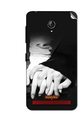 

instyler 10961 ASUS ZENFONE GO ZC500TG Mobile Skin(MULTICOLOR)