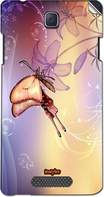

instyler STICKER-30869 Oppo Neo 3 Mobile Skin(Multicolor)