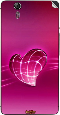 

instyler STICKER-15208 INFOCUS M810 Mobile Skin(Multicolor)