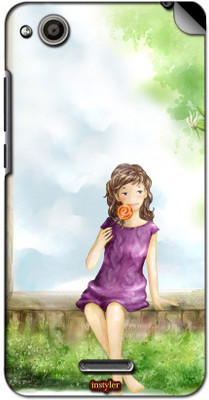 

instyler C561 GIONEE GN715 Mobile Skin(Multicolor)
