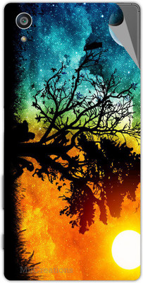 

MiiCreations SNY-XP-Z5-MS-00010 Sony Xperia Z5 Mobile Skin(Multicolor)
