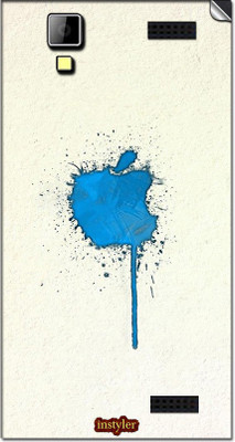 

instyler C762 Gionee Gpad G5 Mobile Skin(Multicolor)