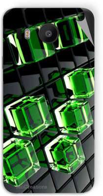 

MiiCreations L-NX-5x-MS-00180 LG Nexus 5x Mobile Skin(Multicolor)