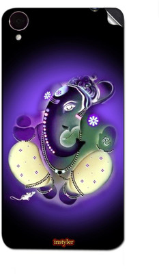 

instyler STICKER-10372 Lenovo S850 Mobile Skin(Multicolor)